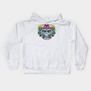 Good thoughts Kids Hoodie